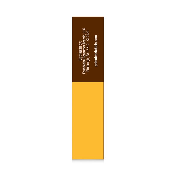 Primatene Tablets for the Temporary Relief of Mild Symptoms of Intermittent Asthma, 24 CT