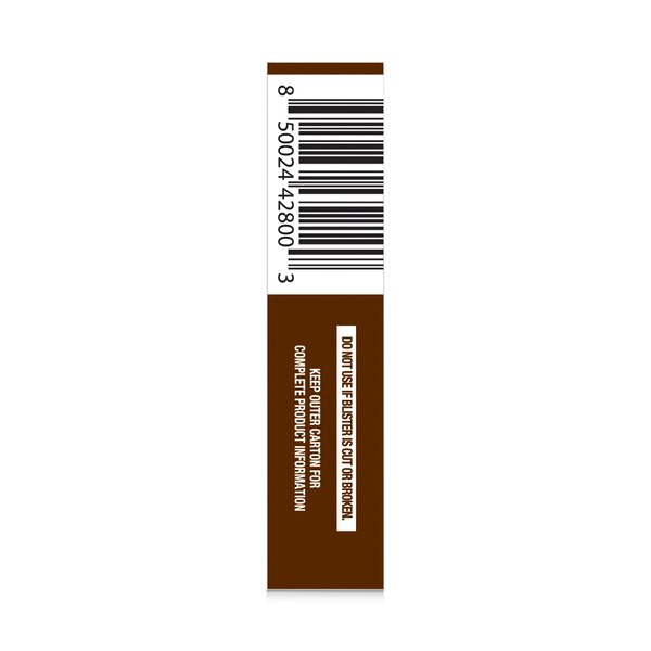 Primatene Tablets for the Temporary Relief of Mild Symptoms of Intermittent Asthma, 24 CT