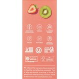 Cure Hydration Hydrating Electrolyte Drink Mix, Strawberry Kiwi, 6 ct, 1.76 oz, thumbnail image