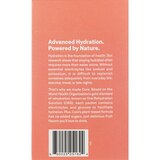 Cure Hydration Hydrating Electrolyte Drink Mix, Strawberry Kiwi, 6 ct, 1.76 oz, thumbnail image