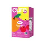 Cure Hydration Kids Electrolyte Drink Mix, thumbnail image 3 of 3
