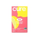 Cure Hydration Kids Electrolyte Drink Mix, thumbnail image
