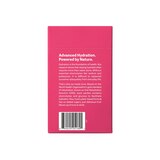 Cure, Hydrating Electrolyte Drink Mix, Tropical Punch Flavor, 6 ct, 1.6 oz, thumbnail image