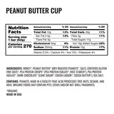 Kate's Real Food, Organic Protein Bar, Peanut Butter Cup, 2.2 oz, thumbnail image