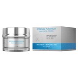 Codeage NAD Facial Cream, Resveratrol, Niacinamide, Hyaluronic Acid, Collagen, Vitamin C & E, 1.8 OZ, thumbnail image