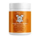 DNA PET Happy Healthy Organs Supplement for Dogs, 3 oz, thumbnail image