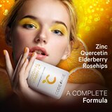 Codeage Liposomal Vitamin C+ Supplement Capsules, 180 CT, thumbnail image
