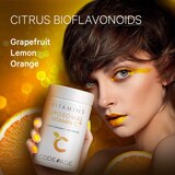 Codeage Liposomal Vitamin C+ Supplement Capsules, 180 CT, thumbnail image