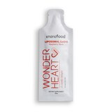 Codeage Nanofood Wonder Heart Liquid CoQ10, Liposomal Ubiquinone Supplement, Coenzyme Q10, 30 CT, thumbnail image
