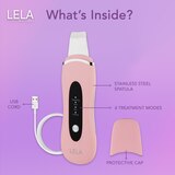 Spa Sciences LELA Skin Spatula, thumbnail image