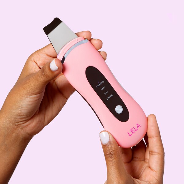 Spa Sciences LELA Skin Spatula