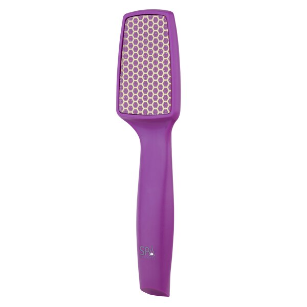 Spa Sciences NANO Glass Foot File