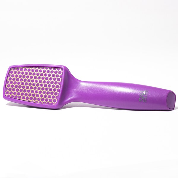 Spa Sciences NANO Glass Foot File