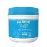 Vital Proteins Unflavored Collagen Peptides 14.3 oz, thumbnail image
