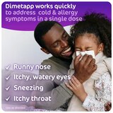 Children's Dimetapp Cold & Allergy 4oz, thumbnail image