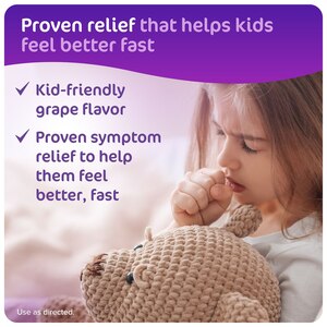 Children's Dimetapp Multi- Symptom Cold & Flu, 4 OZ