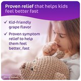 Children's Dimetapp Multi- Symptom Cold & Flu, 4 OZ, thumbnail image 4 of 6