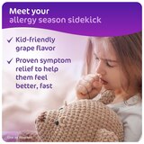 Children's Dimetapp Cough & Allergy Chewable 24 CT, thumbnail image 4 of 6