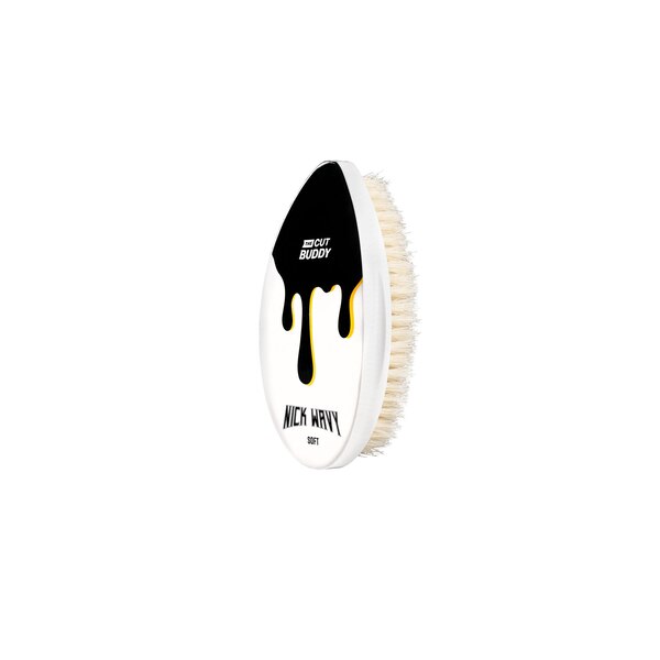 The Cut Buddy Nick Wavy Brush, Soft