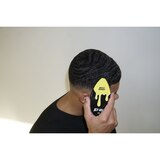 The Cut Buddy Nick Wavy Brush, Hard, thumbnail image
