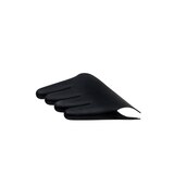 The Cut Buddy Nick Wavy 360 Wave Lay Down Glove, Black, thumbnail image