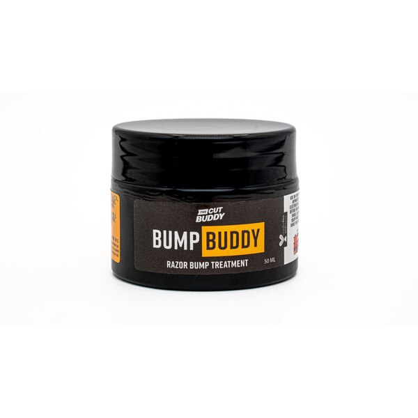 The Cut Buddy Bump Buddy Razor Bump Treatment, 1.7 OZ