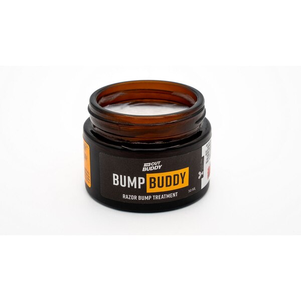 The Cut Buddy Bump Buddy Razor Bump Treatment, 1.7 OZ