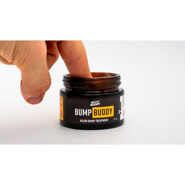 The Cut Buddy Bump Buddy Razor Bump Treatment, 1.7 OZ