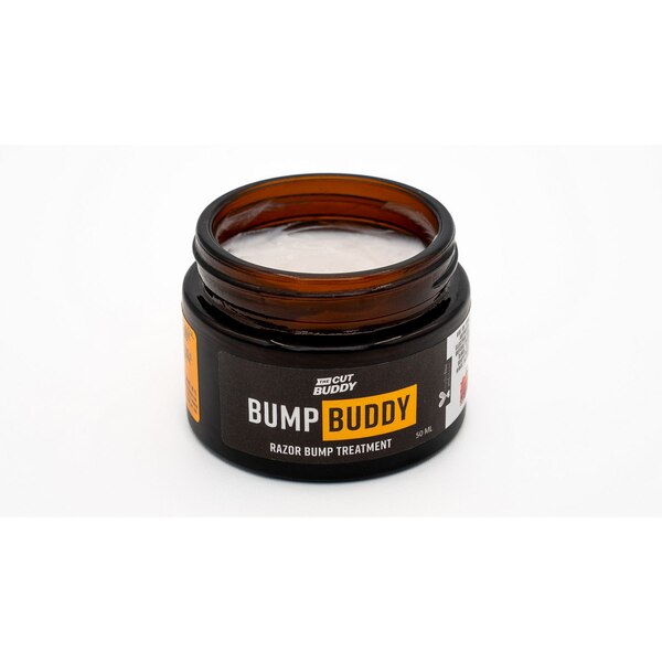 The Cut Buddy Bump Buddy Razor Bump Treatment, 1.7 OZ