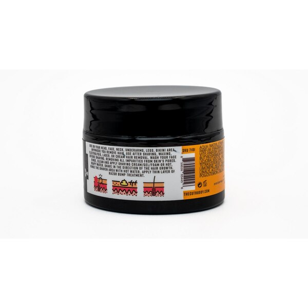 The Cut Buddy Bump Buddy Razor Bump Treatment, 1.7 OZ