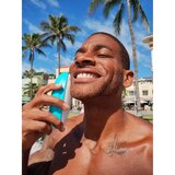 WIZKER Premium Ingrown Hair Exfoliation Brush, thumbnail image