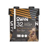 OWYN No Nut Butter Cup, 4 PK, thumbnail image