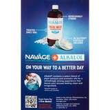 Navage Nasal Care Alkolol SaltPod, 30 CT, thumbnail image