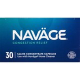 Navage Nasal Care Alkolol SaltPod, 30 CT, thumbnail image