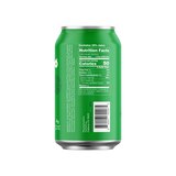 OLIPOP Prebiotic Soda, Lemon Lime Soda, 12 Oz, thumbnail image