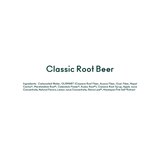 Olipop Prebiotic Soda, Classic Root Beer, 4 PK, thumbnail image