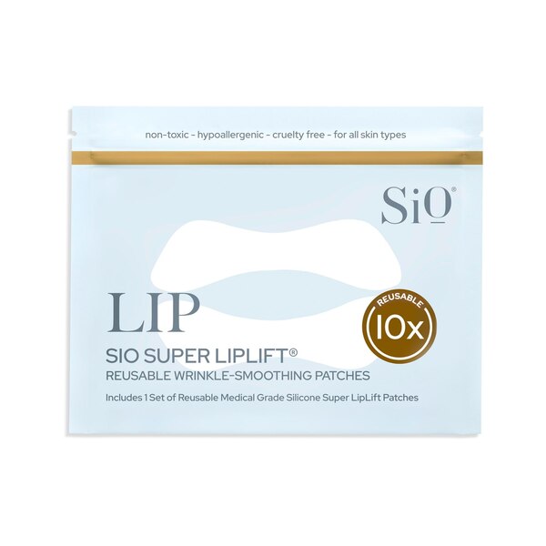 SiO Super LipLift Patch, 1 CT
