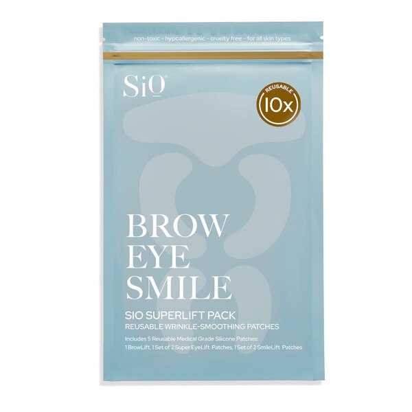 SiO SuperLift Wrinkle Smoothing Pack, 4 CT