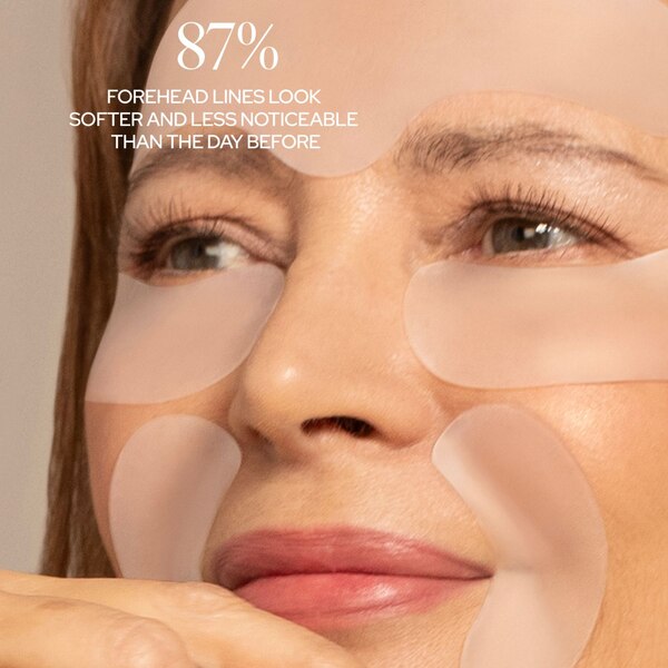 SiO SuperLift Wrinkle Smoothing Pack, 4 CT