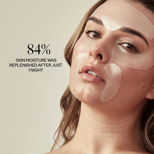 SiO SuperLift Wrinkle Smoothing Pack, 4 CT