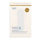 SiO Smoothing NeckLift Patch, 1 CT, thumbnail image