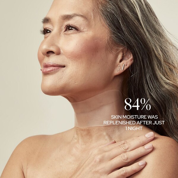 SiO Smoothing NeckLift Patch, 1 CT