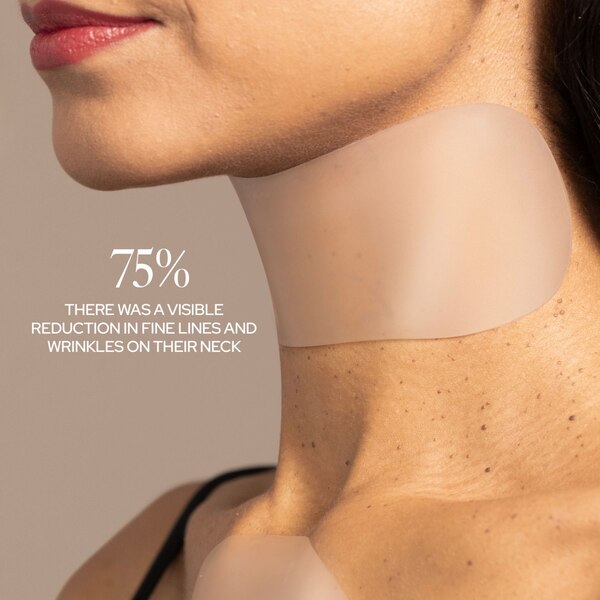 SiO Smoothing NeckLift Patch, 1 CT