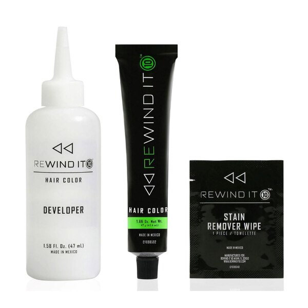 REWIND It 10 Men's Hair Color