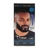 REWIND It 10 Men's Beard Color, thumbnail image