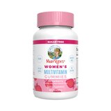 Mary Ruth's Women's Multivitamin Gummies, Strawberry, thumbnail image