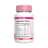 Mary Ruth's Women's Multivitamin Gummies, Strawberry, thumbnail image