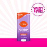 Lume Whole Body Deodorant Stick, Lavender Sage, 2.6 OZ, thumbnail image