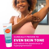 Lume Whole Body Deodorant Cream, Unscented, 2.2 OZ, thumbnail image 5 of 10
