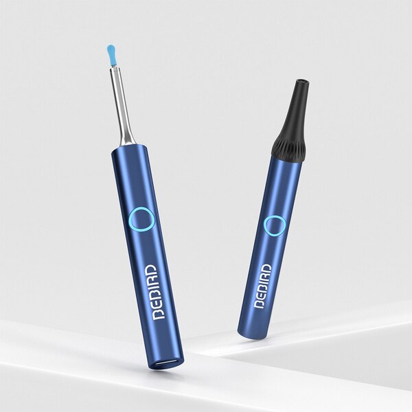 BeBird Visual Ear Wax Removal System